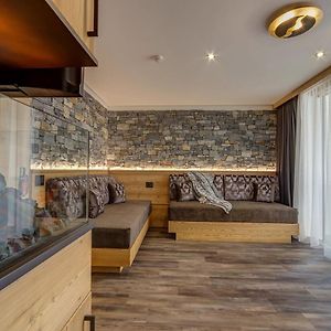 Familien-Suite